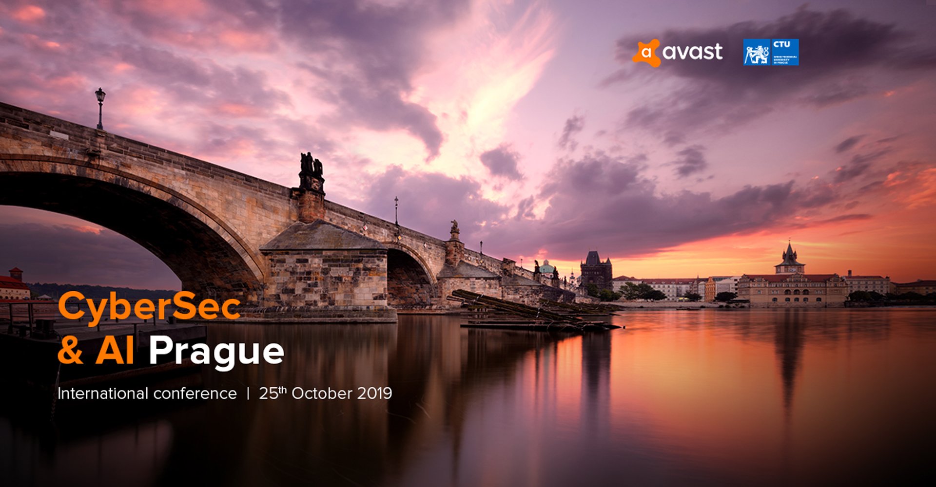 کنفرانس Cybersec و AI پراگ آغاز می شود