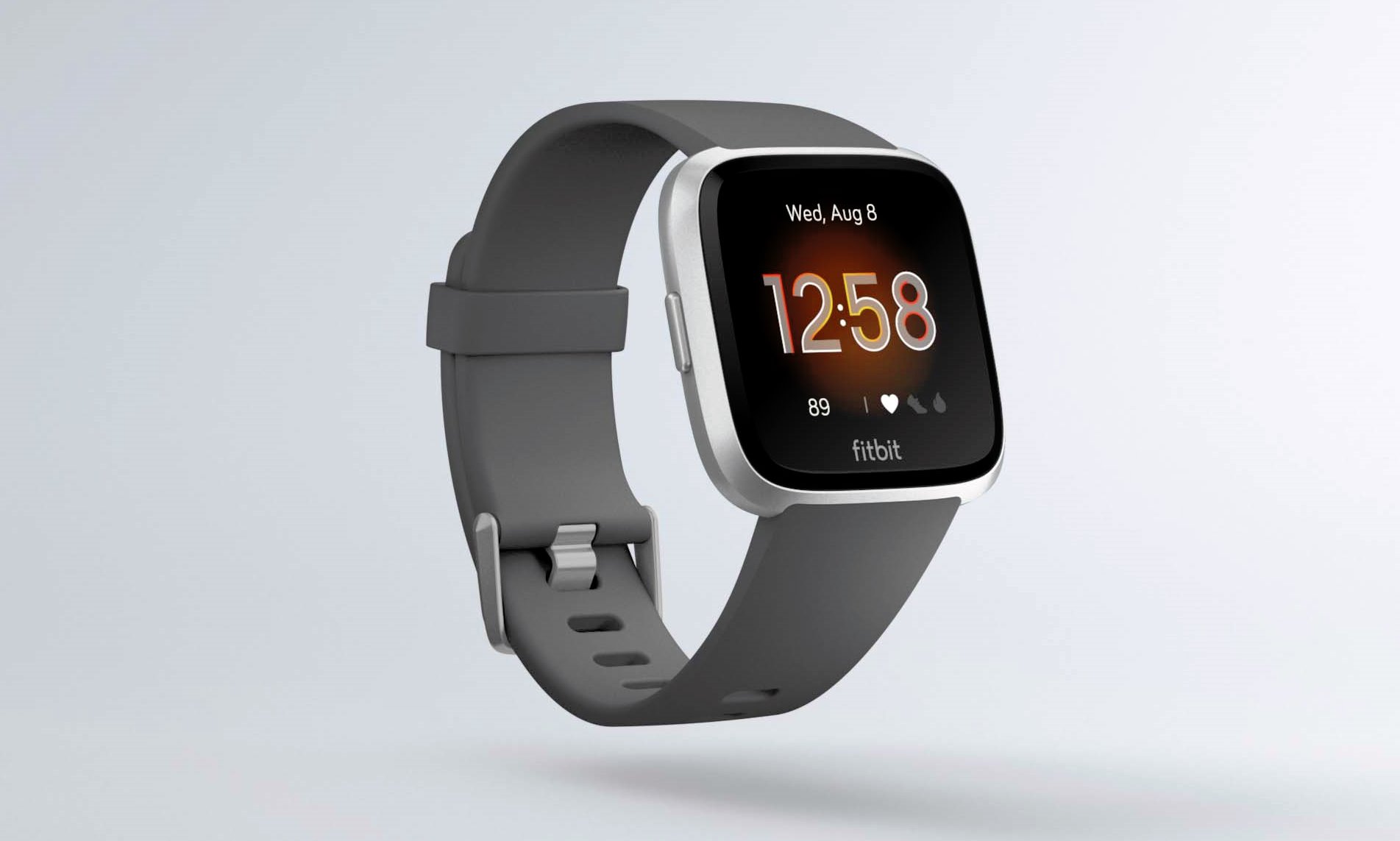 گوگل قصد دارد تولیدکننده ساعتهای هوشمند Fitbit را خریداری کند