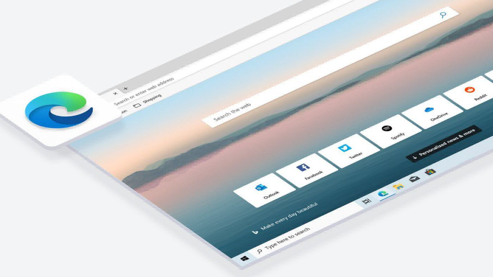 نسخه پایدار مایکروسافت Edge در Chromium در اوایل سال 2020 عرضه می شود