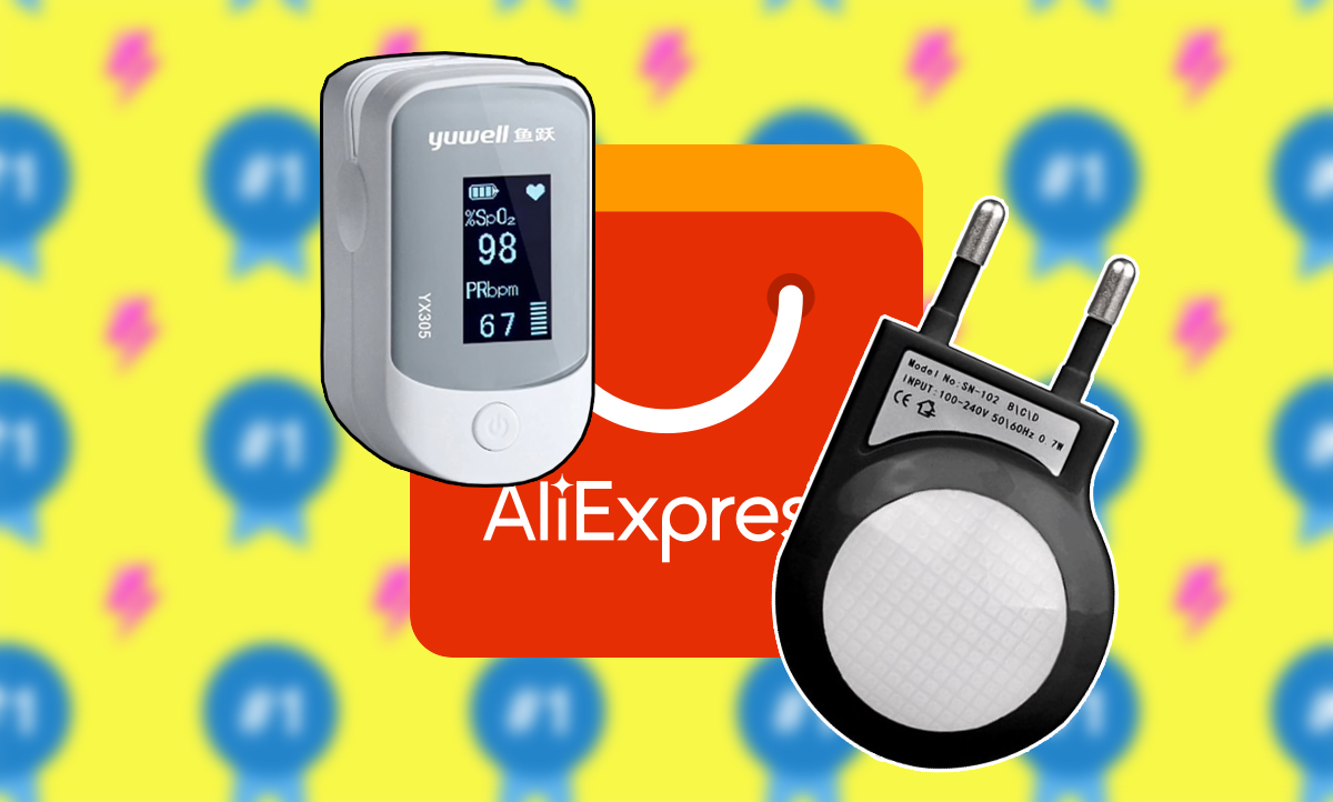 5 محصول مفید و ارزان در AliExpress – نوامبر 2019