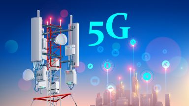  شبکه های 5G که در حال حاضر در 26 کشور جهان 