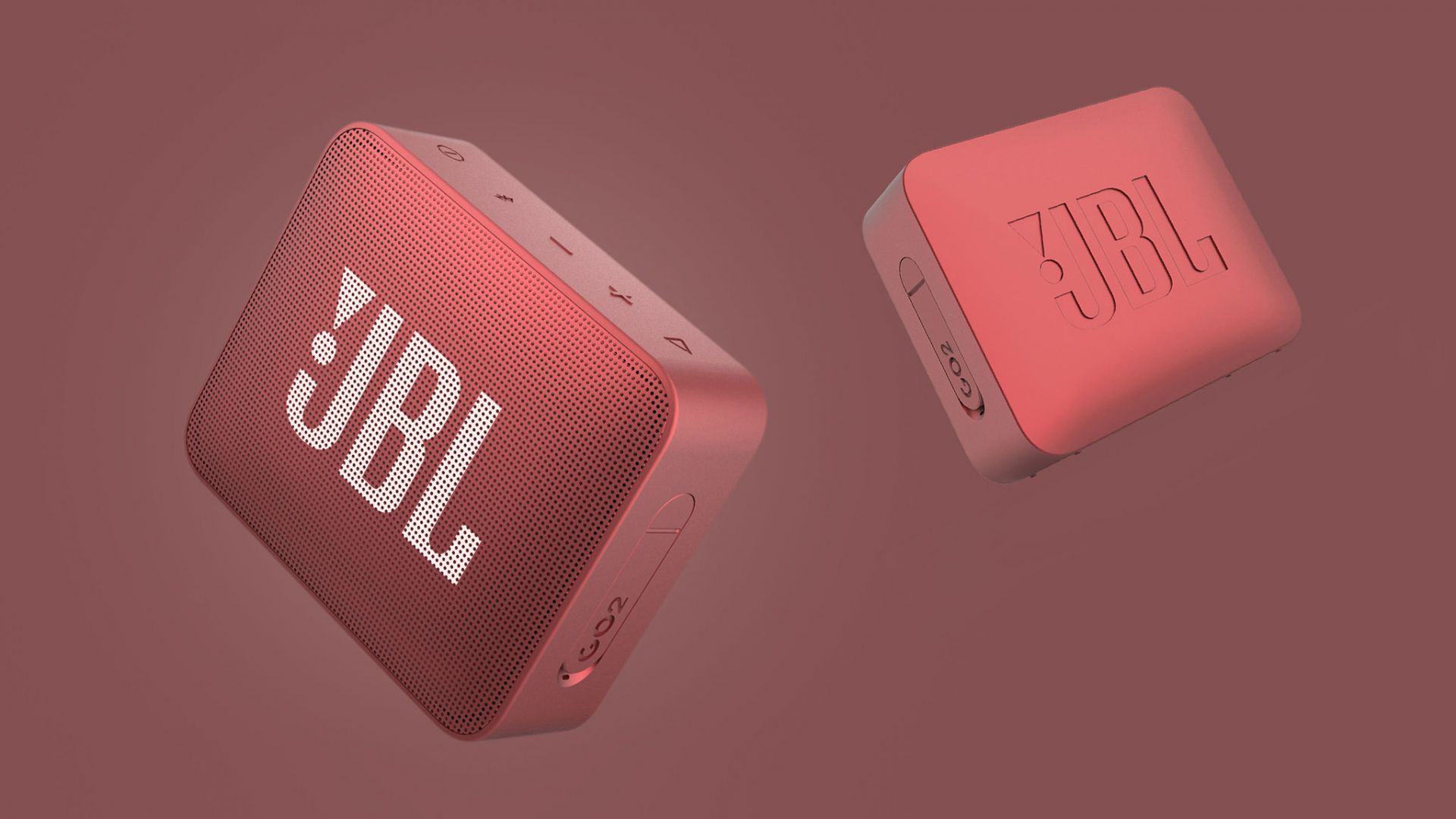  JBL GO 2 