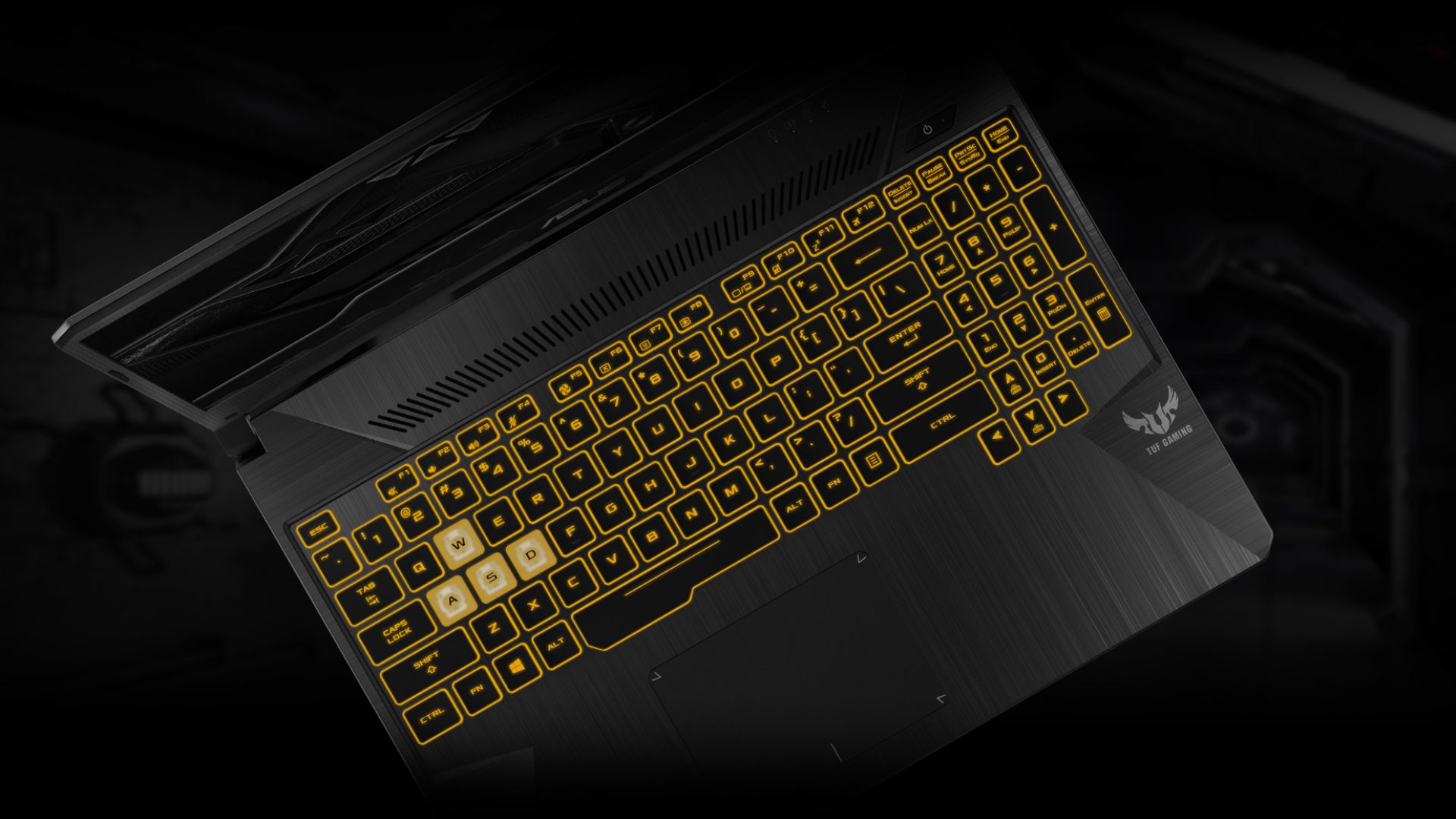  ASUS TUF Gaming FX505DV-AL141 