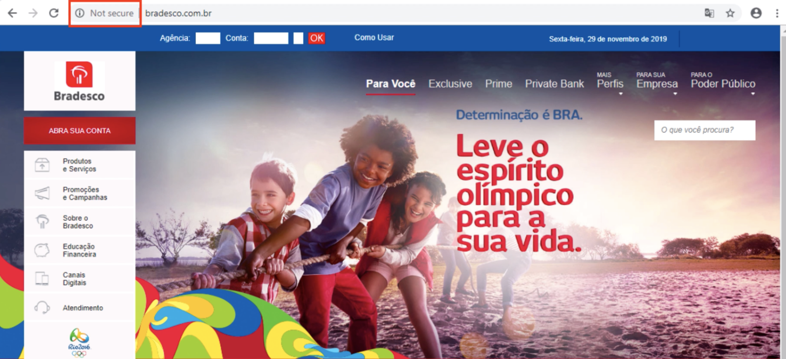  bank "width =" 1608 "style =" عرض: 1608px؛ "srcset =" https://blog.avast.com/hs-fs/hubfs/bank.png؟width=804&name=bank.png 804w، https://blog.avast.com/hs-fs/hubfs/bank .png؟ width = 1608 & name = bank.png 1608w، https://blog.avast.com/hs-fs/hubfs/bank.png؟width=2412&name=bank.png 2412w، https://blog.avast.com /hs-fs/hubfs/bank.png؟width=3216&name=bank.png 3216w، https://blog.avast.com/hs-fs/hubfs/bank.png؟width=4020&name=bank.png 4020w، https : //blog.avast.com/hs-fs/hubfs/bank.png؟ width = 4824 & name = bank.png 4824w "size =" (حداکثر عرض: 1608px) 100vw ، 1608px "/> </p>
<p> تیم بازدید کردند نسخه فیشینگ سایت Banco Bradesco که قربانیان حملات روتر هنگام تلاش برای بازدید از وب سایت بانک هدایت می شدند. نوار آدرس در سایت فاش کرد سایت یک سایت HTTPS امن نیست ، که نشان می داد نماد قفل. یک پیام خطا همچنین باعث عدم امنیت سایت شد. اکثر پیوندهای موجود در سایت کار نمی کنند. با این وجود صفحه ورود به این معنی کار می کند که قربانی می تواند با پر کردن مدارک خود در بالای صفحه به حساب کاربری خود وارد شود. </p>
<p> سایت فیشینگ اعتبار ورود به سیستم را تأیید نمی کند ، هیچ راهی برای انجام این کار ندارد ، بنابراین فقط به صورت خودکار وانمود می کند که کاربر را به حساب خود وارد کند. بدین ترتیب سایت phony نام کاربری و رمزعبورهای بازدید کنندگان را ضبط می کند و متعاقباً یک پیام بازشو را نشان می دهد که به کاربر اطلاع می دهد سیستم به طور موقت در دسترس نیست و در چند دقیقه دوباره امتحان کنید. این کمپین دیگر فعال نیست. </p>
<p> برای جلوگیری از حمله هواپیماربای DNS: </p>
<ul>
<li> اعتبار مدیریت سایت روتر خود را با یک رمز عبور قوی به روز کنید. </li>
<li> سیستم عامل روتر را به آخرین نسخه به روز کنید. شما می توانید به طور معمول این مورد را در وب سایت سازنده روتر پیدا کنید. </li>
<li> با استفاده از کلمات عبور قوی ، اعتبار ورود به سیستم ، به ویژه برای خدمات بانکی و روتر آنلاین خود را تغییر دهید. </li>
<li> مطمئن شوید که وب سایت بانکی شما دارای گواهی معتبر است. برای قفل در نوار آدرس URL مرورگر خود. </li>
</ul>
<p> ویژگی Avast Web Shield ، که شامل نسخه رایگان و پریمیوم آنتی ویروس Avast می باشد ، از کاربران در برابر حملات روتر CSRF محافظت می کند. بازرس Avast Wi-Fi ، بخشی از محصولات نرم افزار امنیتی آنتی ویروس Avast Free و حق بیمه مصرف کننده ، همچنین می تواند قدرت رمز عبور روتر شما را ارزیابی کند ، شبکه را برای مسائل مربوط به ربودن DNS آزمایش کند و لیستی از دامنه های ربوده شده را نشان دهد. </p>
<p> بیشتر بخوانید تحقیقات Avast Threat Labs از کیت Exploit GhostDNS در وبلاگ رمزگشایی تیم. </p>
</div>
<p><script> (عملکرد (d ، s ، id) {
            var js، fjs = d.getElementsByTagName (s) [0]؛
            اگر (d.getElementById (شناسه)) بازگشت؛
            js = d.createElement (s)؛ js.id = شناسه؛
            js.src = "http://connect.facebook.net/en_US/all.js#xfbml=1&status=0"؛
            fjs.parentNode.insert قبل از (js، fj)؛
            } (سند ، "اسکریپت" ، "facebook-jssdk") ؛ </script></pre>
<p><a href=