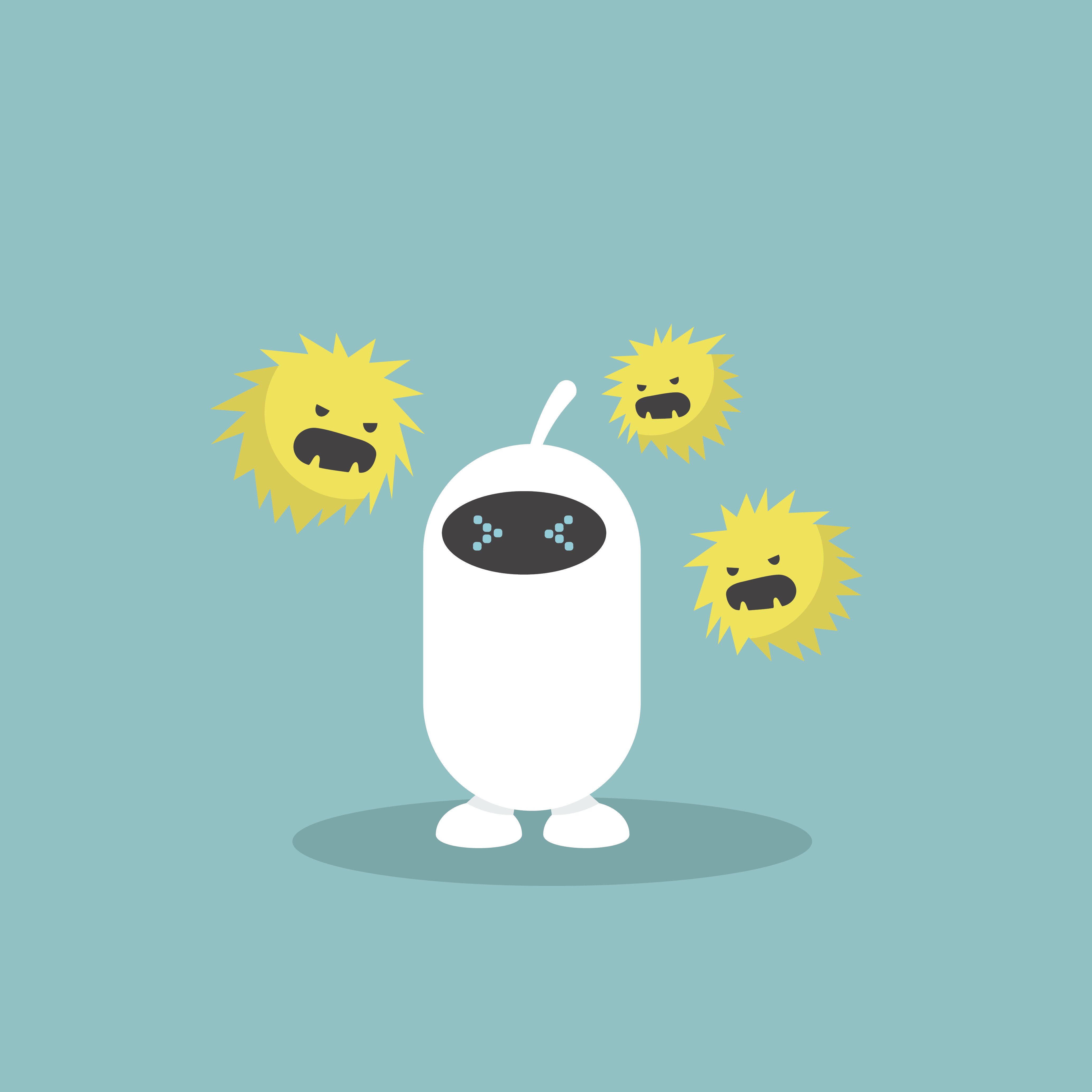  lilbot "width =" 244 "style =" عرض: 244px؛ شناور: درست؛ حاشیه: 0px 0px 10px 10px؛ "srcset =" https://blog.avast.com/hs-fs/hubfs/lilbot.jpg؟width=122&name=lilbot.jpg 122w، https://blog.avast.com/ hs-fs / hubfs / lilbot.jpg؟ عرض = 244 & name = lilbot.jpg 244w، https://blog.avast.com/hs-fs/hubfs/lilbot.jpg؟width=366&name=lilbot.jpg 366w، https: //blog.avast.com/hs-fs/hubfs/lilbot.jpg؟width=488&name=lilbot.jpg 488w، https://blog.avast.com/hs-fs/hubfs/lilbot.jpg؟width=610&name = lilbot.jpg 610w، https://blog.avast.com/hs-fs/hubfs/lilbot.jpg؟width=732&name=lilbot.jpg 732w "size =" (حداکثر عرض: 244px) 100vw ، 244px "/ > <strong> موسیقی ما ارزش سرقت از آن را ندارد </strong></h2>
<p> گروه Radiohead پس از اینکه سارقان تهدید کردند که آهنگ های خود را آزاد می کنند ، 18 ساعت موسیقی قبلاً ناشناخته منتشر کرده اند ، مگر اینکه گروه 150 هزار دلار به آنها بپردازد. اکثر مطالب ، طبق گفته این گروه ، هستند. "فقط به طرز مبهم جالب توجه است. و بسیار طولانی." </p>
<h2><strong> فضای مجازی جدید: سرقت ناهار های مدرسه </strong></h2>
<p> کیت وسلی کوسبی ، CFO ارائه دهنده ناهار مدرسه ای کالیفرنیا Choicelunch ، وارد شد. تخمین زده شده در ماه آوریل در دو مورد بزهکار – سرقت هویت و دسترسی غیرقانونی به رایانه. سان فرانسیسکو کرونیکل گزارش داد که اجرای قانون Cosbey را به هک شدن در شبکه رقیب دیرینه Choicelunch The LunchMaster متهم کرد ، و به اطلاعات حساس دانش آموزان از جمله نام ها ، نمرات ، تنظیمات غذا و اطلاعات آلرژی دسترسی داشت. </p>
<h2><strong> تولدت مبارک فیس بوک ، پول شما خوب نیست. 19659004] فیس بوک 15 ساله شد و نقطه عطف را با کل کاربران ماهانه حدود 2.32 میلیارد نفر جشن گرفت. تاریخ تولد و پایگاه کاربر محافظت کمی از جنجال و مشاجرات. غول رسانه های اجتماعی ارزهای دیجیتالی خود ، میزان تعویض را اعلام کرد و در طی چند ساعت فشار عمده ای را تجربه کرد زیرا سیاستگذاران در سراسر جهان ابراز نگرانی کردند که این امر می تواند به شدت سیستم مالی جهانی را مختل کند. </p>
<h2><strong> پلیس اسلیازی تعطیل شد و در صحنه جهانی شلیک شد. </strong></h2>
<p> آلمان به دلیل جستجوی شماره تلفن همراه راننده با استفاده از اطلاعات پلاک آنها و تماس با آنها به دلایل شخصی ، یک افسر پلیس را 1500 دلار جریمه کرد. </p>
<h2><strong> امنیت میهن ، ها؟ </strong></h2>
<p> برای چهار سال گذشته مالی ، وزارت امنیت میهن همچنان از سیستم های پشتیبانی نشده مانند ویندوز XP و ویندوز سرور 2003 استفاده می کند. ریچارد استاروپولی مدیر ارشد اطلاعات DHS سپس با گفتن سخنان خود ، مسائل مربوط به شغل مدیریت سایبری خود را خلاصه کرد. "شما می توانید این را بنویسید و از من نقل کنید: مشکل مدیریت ضعیف است." </p>
<h2><strong> انتخابات را نمی توان هک کرد – و این یک شکست بود </strong></h2>
<p> دستگاه رای گیری 10 میلیون دلاری دولت ایالات متحده قرار بود در دسترس باشد هکرها برای پیدا کردن نقص امنیتی در DefCon. یک اشکال غیر منتظره از شروع آزمایش تا آخرین روز کنفرانس متوقف شد. </p>
<h2><strong> مجرمان از AI استفاده می کنند تا صدای مدیرعامل را جعل کنند </strong></h2>
<p> یک شرکت انرژی مستقر در انگلستان از 243،000 دلار کلاهبرداری کرد وقتی که مجرمان با یک کمپین موثر "vishing" شرکت را هدف قرار دادند. Vishing برای "صید فیشینگ" ، تاکتیک فریب اهداف از طریق تلفن کوتاه است. به گزارش The Next Web ، این حادثه اولین بار بود که کلاهبرداری صوتی مبتنی بر هوش مصنوعی با چنین میزان هزینه بالایی روبرو شد. </p>
<h2><strong> FaceApp ، تهدید امنیتی و امنیتی جدید که نبود </strong></h2>
<p> FaceApp را بخاطر بسپارید – برنامه جدید داغ که معلوم شد یک خطر امنیتی بزرگ است؟ اگر اینگونه به یاد بیاورید ، قابل درک است این درست نیست. <a target=