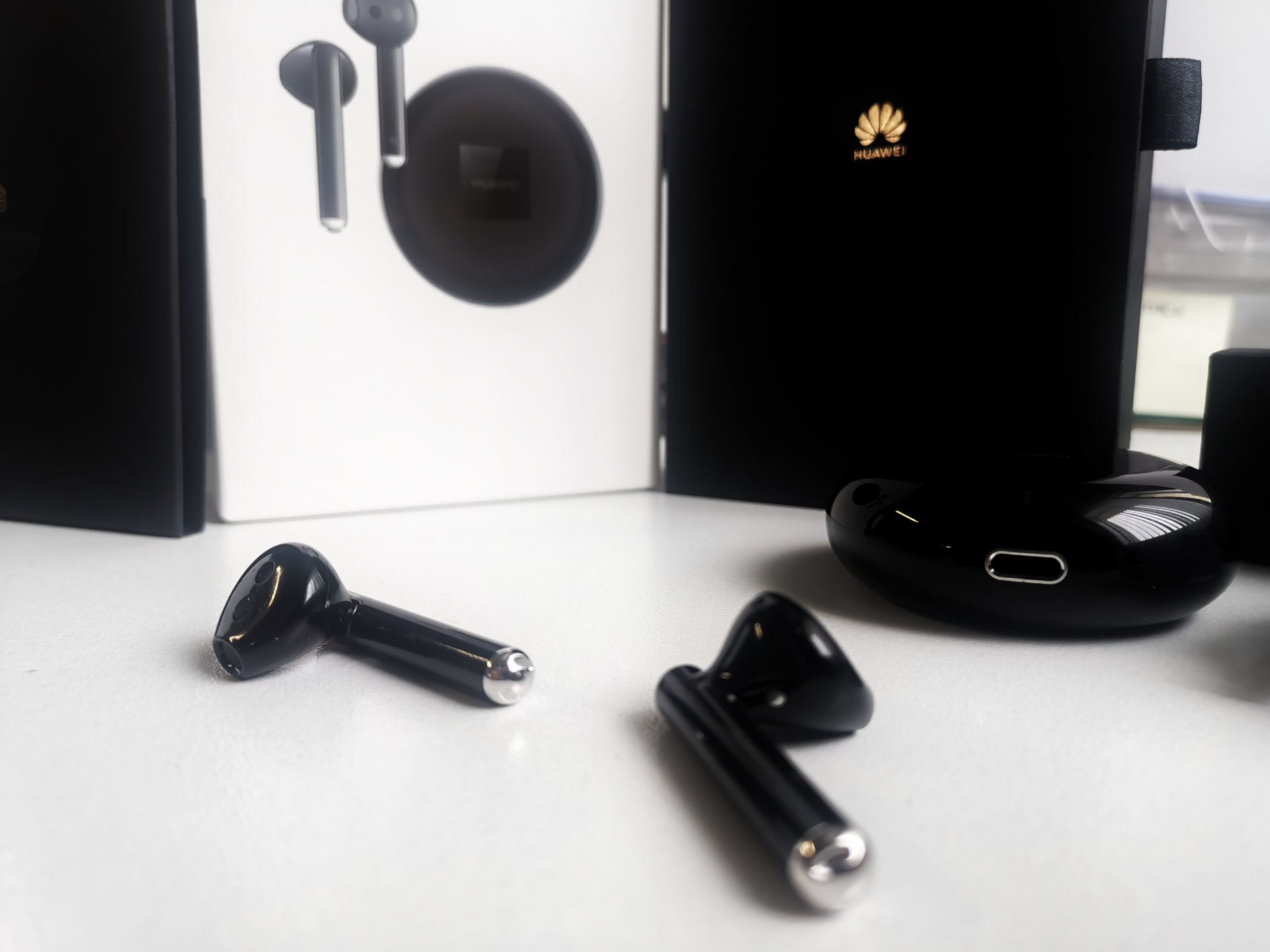  هواوی FreeBuds 3 