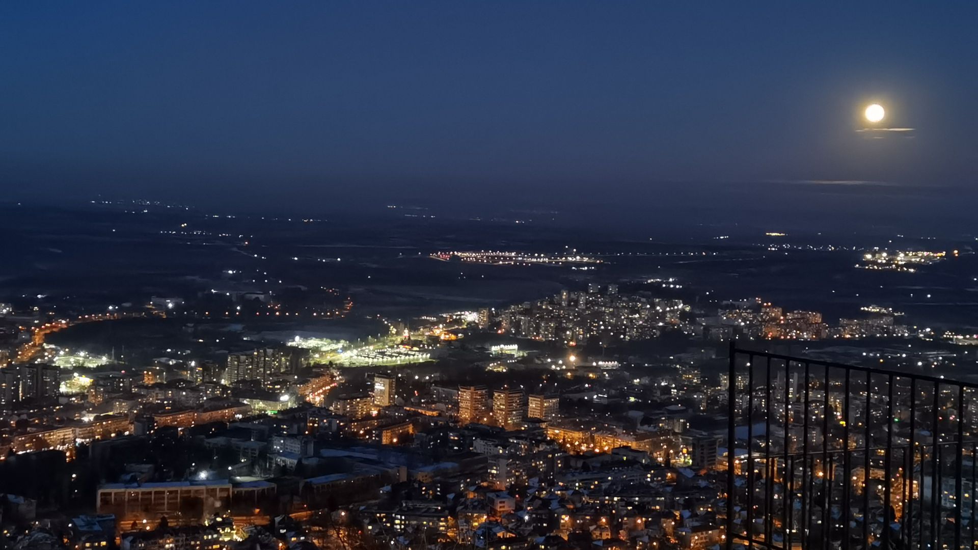  شومن با Huawei Mate 30 Pro شلیک کرد 