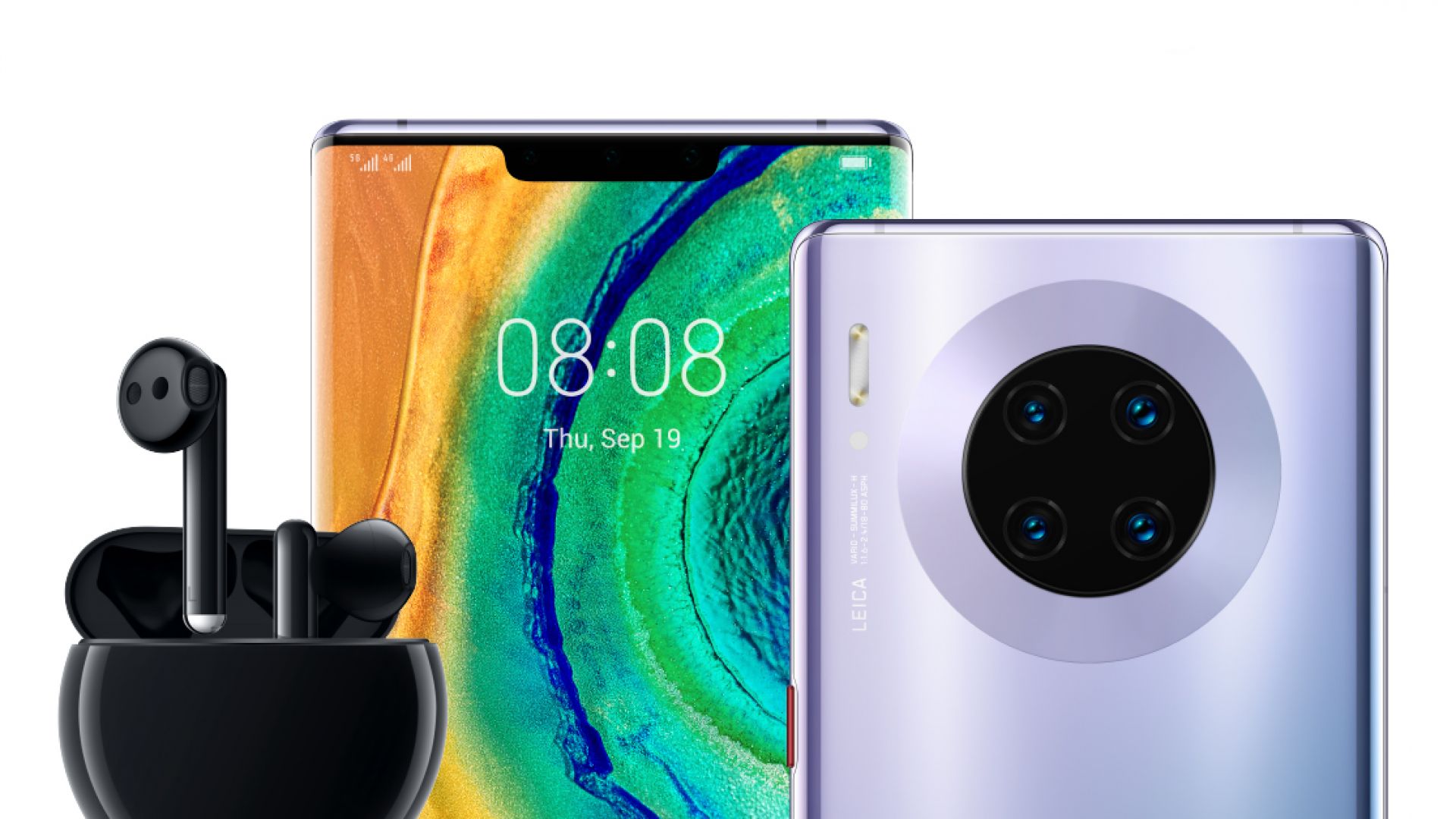  تلفن هوشمند با برخی از بهترین هدفون های بی سیم موجود در بازار 