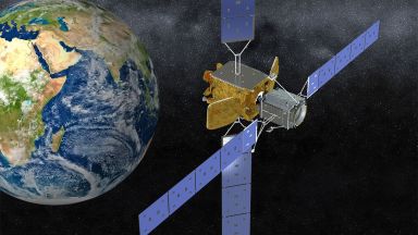 ایالات متحده قوانین جدیدی را برای آشفتگی های فضایی ارائه می دهد