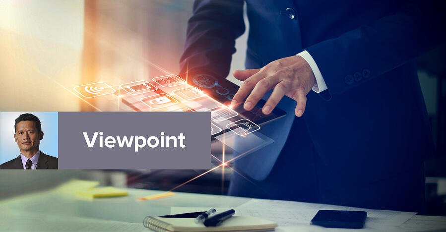 بهداشت سایبری بسیار مهم برای حل COVID-19