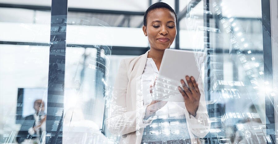 مزایای مدرن در محل کار بدون به خطر انداختن امنیت