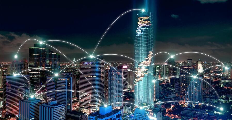 5G امنیت سایبری و ارائه دهندگان خدمات