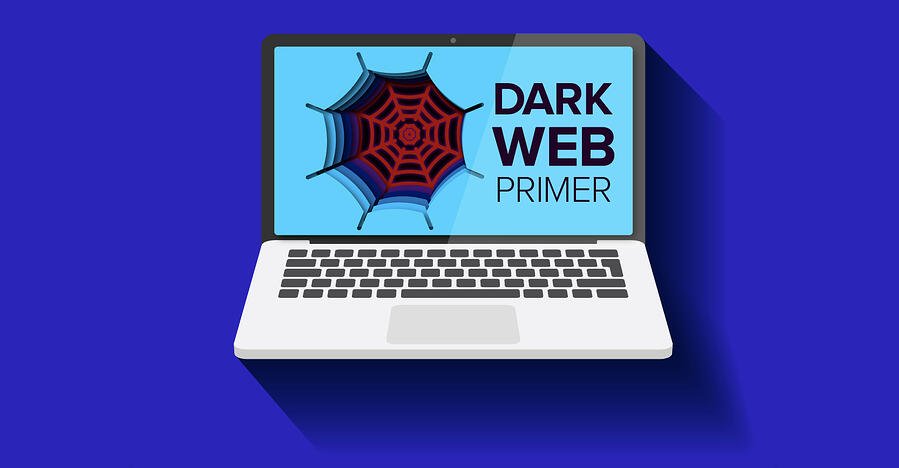 Dark Web Primer | آواز