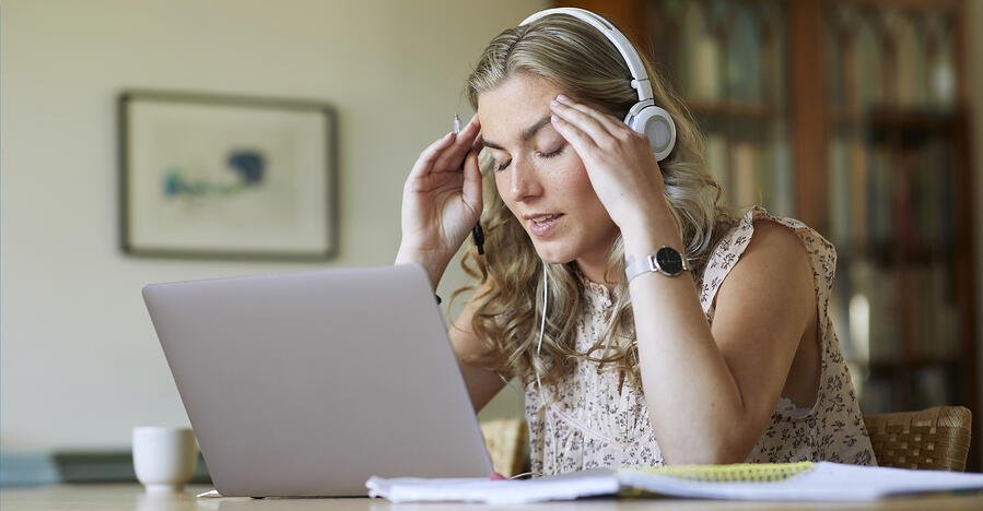 یادگیری نقض ProctorU | آواز