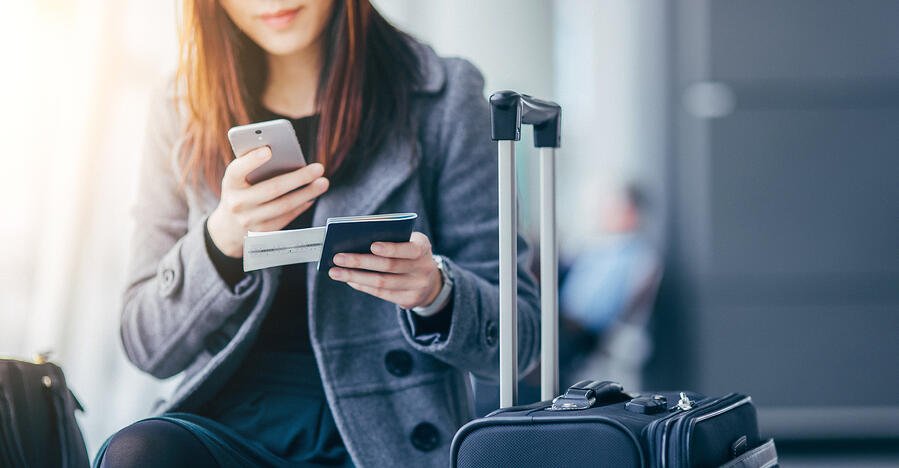 پاسپورت واکسن Covid-19 | اوست