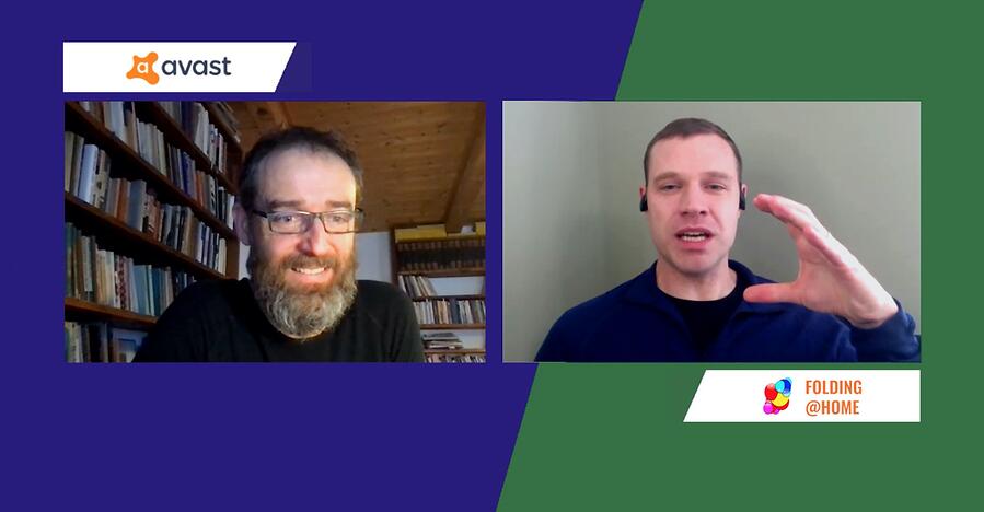 ویدئو: Folding @ مدیر خانه دکتر گریگوری بومن