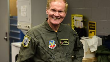 چه کسی رئیس جدید ناسا خواهد بود