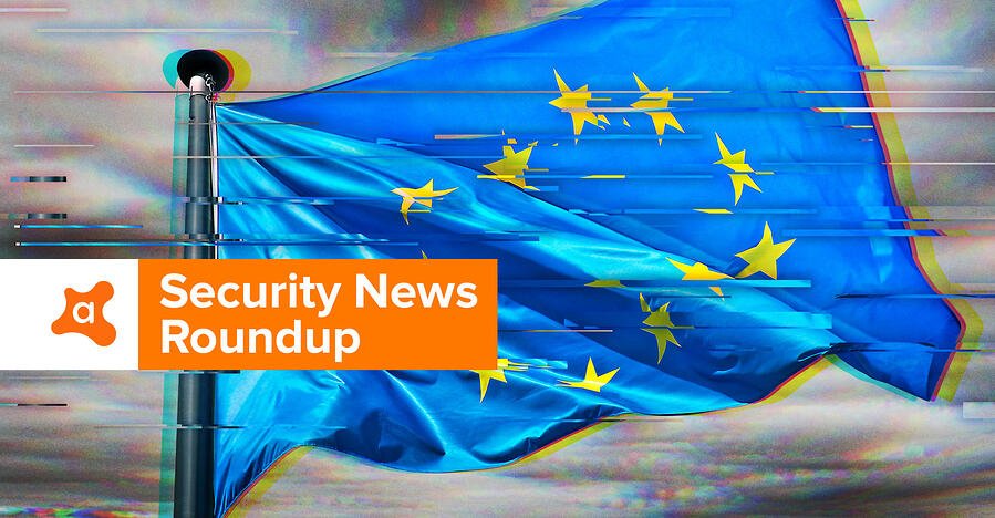 حمله سایبری هماهنگ موسسات اتحادیه اروپا را هدف قرار می دهد