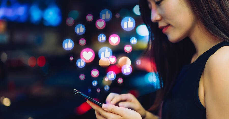 نحوه فعال کردن 2FA در فیس بوک