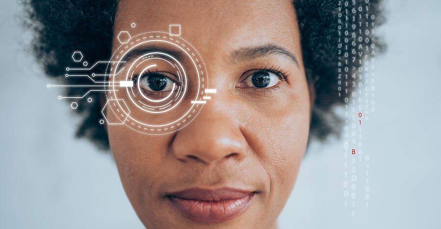 استفاده دولت از داده های بیومتریک